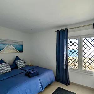 Apartment Rise & Shine Beachfront La Cala Spain