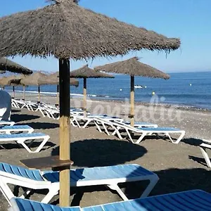  Apartment Susana Spain