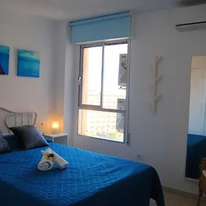  Apartment Corbeta 812 Spain